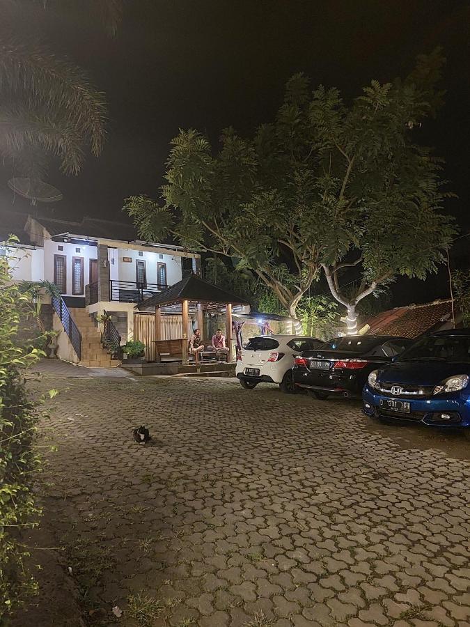 فيلا بيفرلي ليمبانغ المظهر الخارجي الصورة
